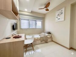 Blk 421C Northshore Straitsview (Punggol), HDB 4 Rooms #590963201